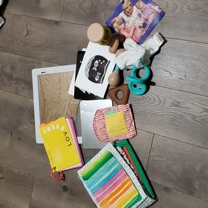 Lovery Charmer Kit. 3-4months